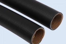 可撓金屬電線保護套管防水型